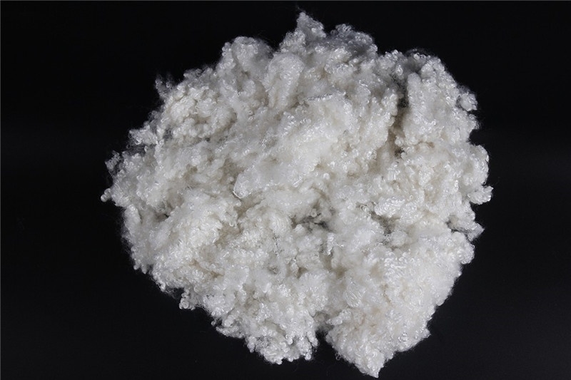 3D*32mm HCS Polyester Staple Fiber1